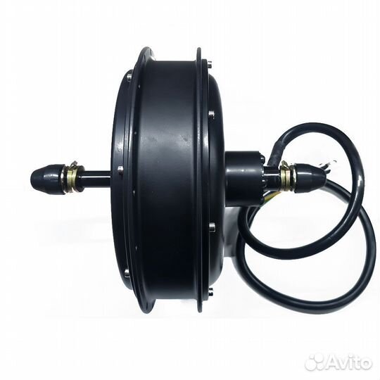 Мотор колесо SuringMax 3000W