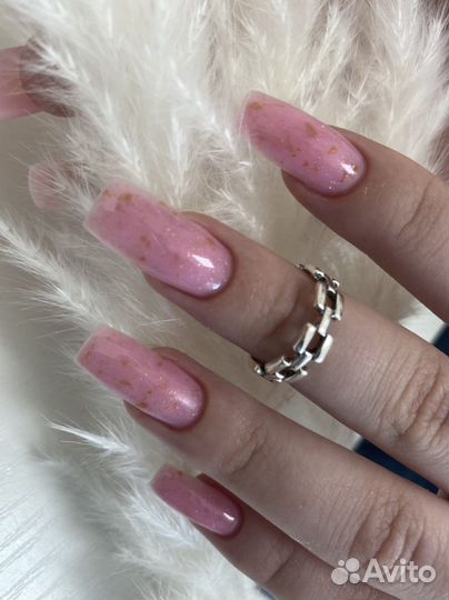 Маникюр Педикюр Гатчина