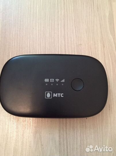 4g wi fi роутер под симкарту. Разблокирован