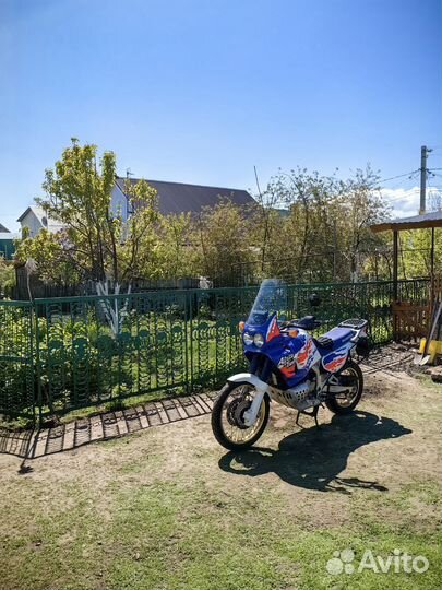 Суперафрика