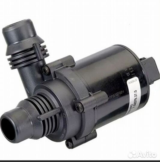 Насос дополнительный (BMW) Pierburg 702078370