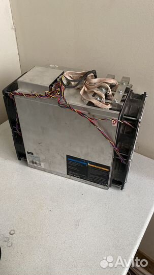 Innosilicon t3+