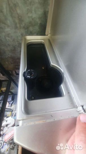 Кофемашина delonghi magnifica