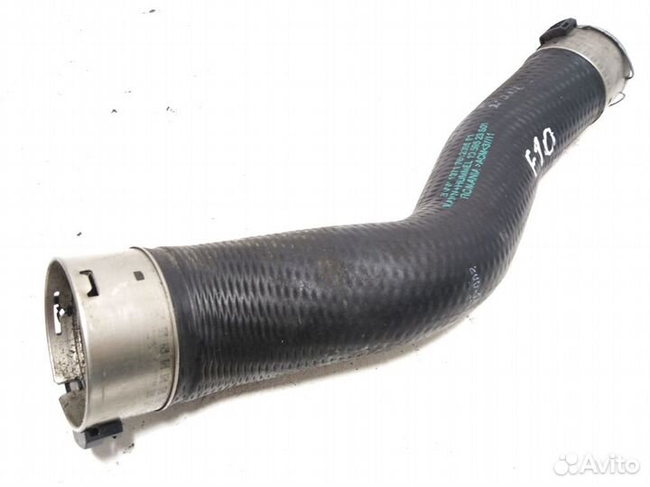 Патрубок наддува F10 N20 BMW