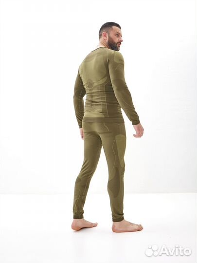 Термобелье арт. изделия:AB8-M