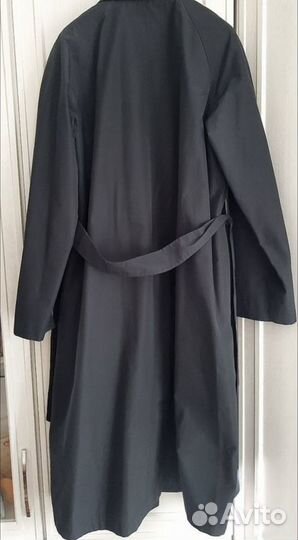 Тренч Max Mara 48it