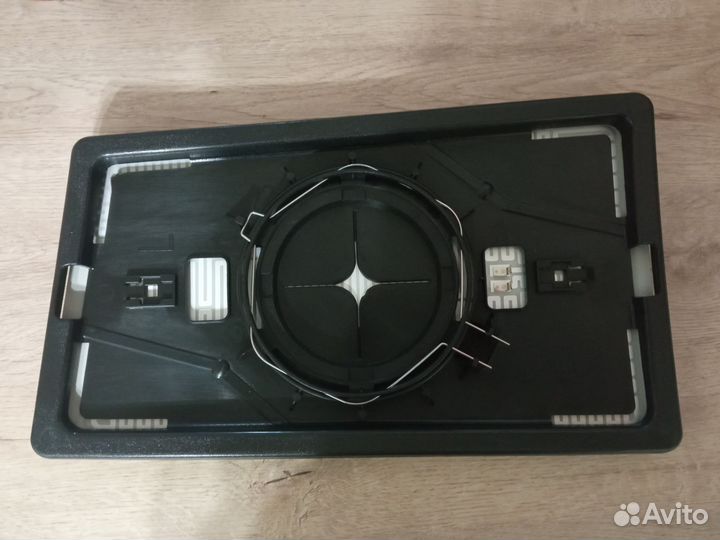 Зеркало (элемент) верхний Howo T5G/Sitrak C7H