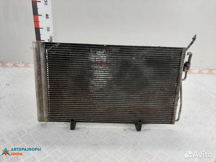 Радиатор кондиционера BMW 7 E65/E66/E67 2003