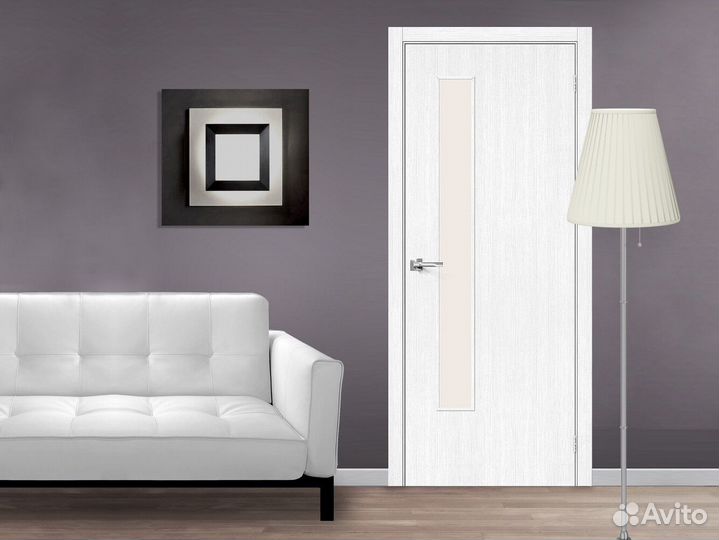 Двери межкомнатные
