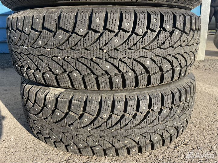 Formula Ice 185/65 R15