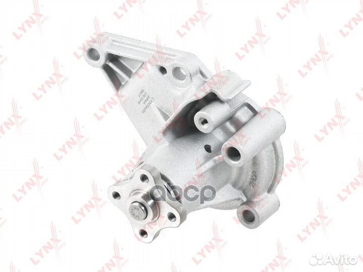 Насос системы охлаждения hyundai Accent I-III 1