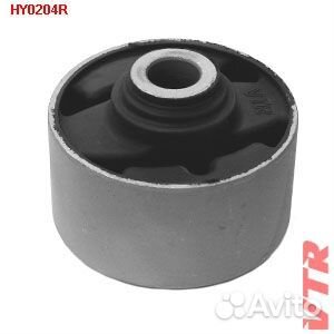 Сайлентблок пер. рычага