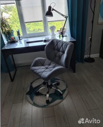 Стул Ракушка люкс