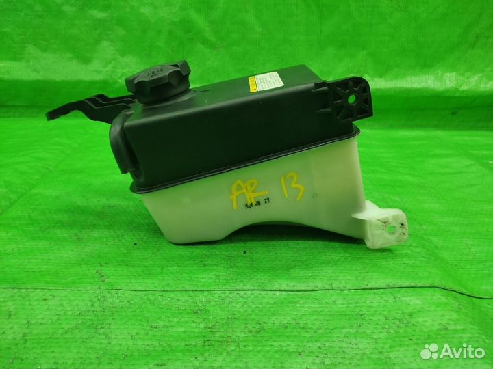 Бачок расширительный Hyundai Santa Fe 2005-2012