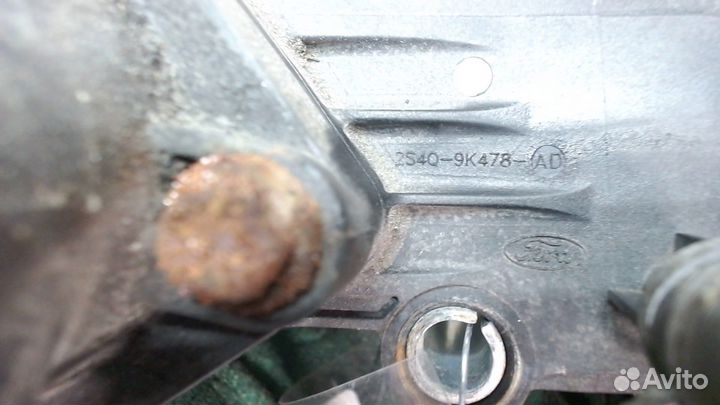 Корпус термостата Ford Focus 1, 2002