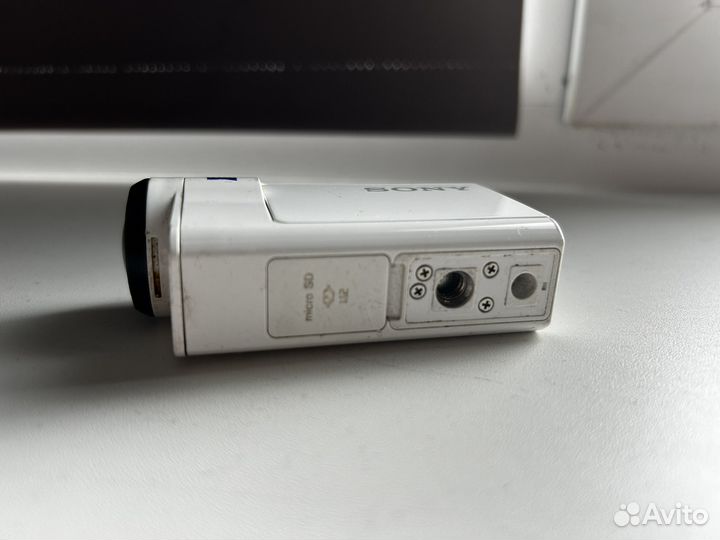 Sony hdr as300