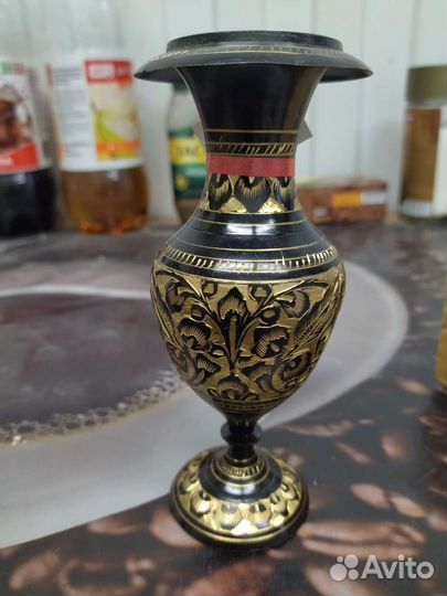 Ваза Джарра