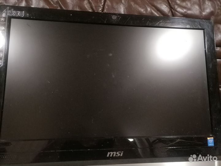 Матрица моноблока MSI Adora 24 MS-AE63