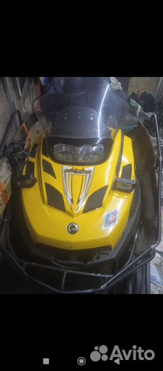 Снегоход Продам