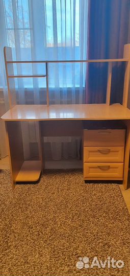 Компьютерный стол бу