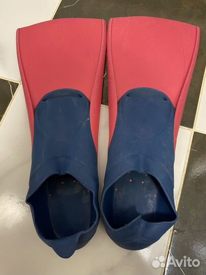 Ласты для плавания