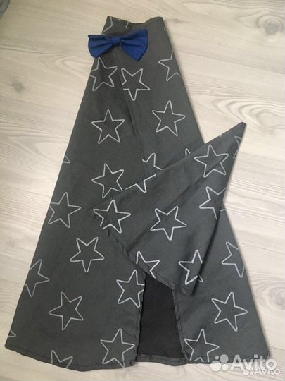 Новогодний костюм