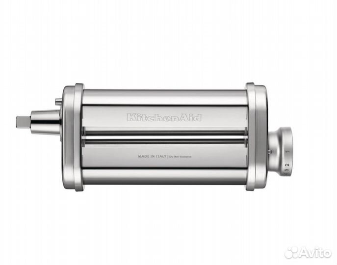 Новая раскатки теста KitchenAid