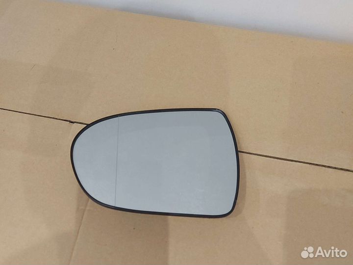 Зеркальный элемент левый зеркало левое Hyundai i40