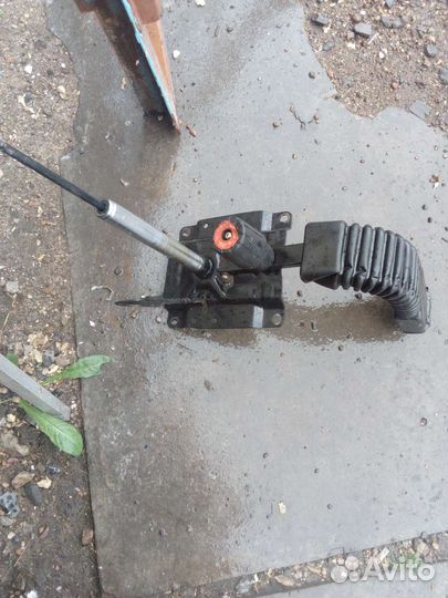 Газлифт для офисного кресла