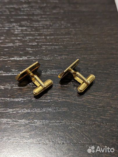 Запонки Pierre Balmain оригинал