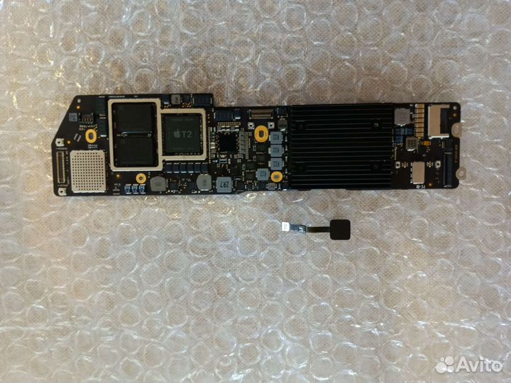 Материнская плата MacBook Air 13 A1932 2018 2019