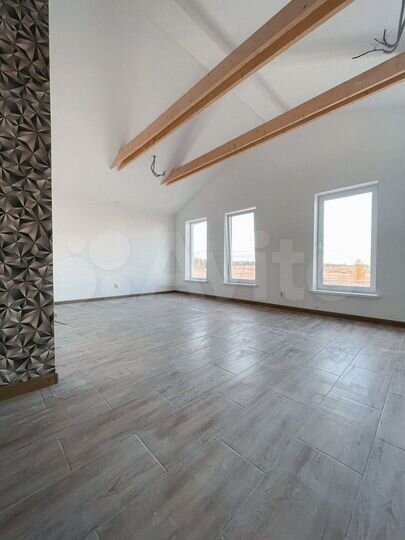 Дом 85 м² на участке 7 сот.