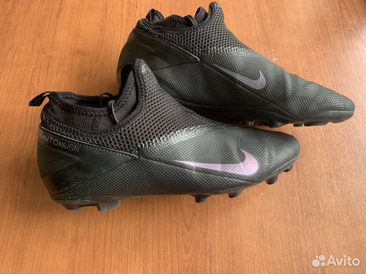 Бутсы nike phantom vision 2 Academy