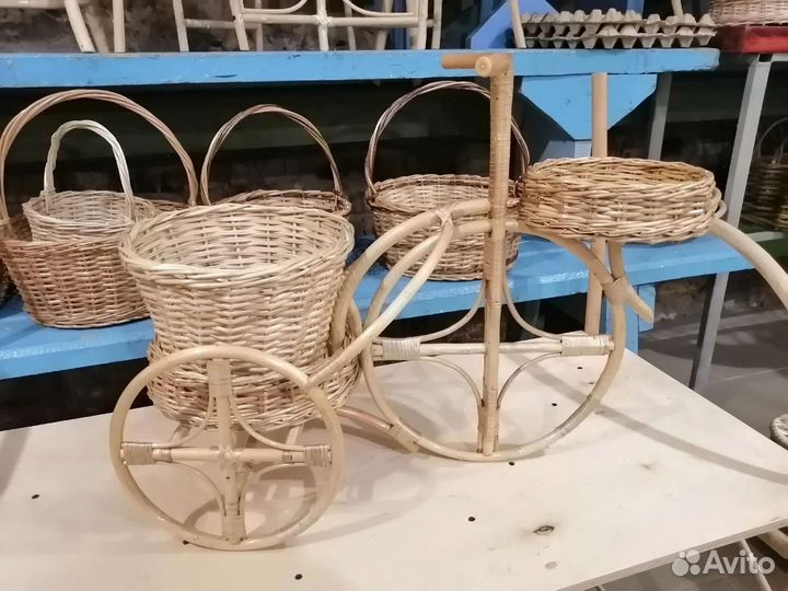 Подставка для цветов
