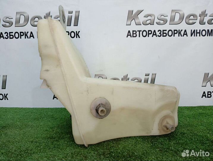 Бачок омывателя 5L Mercedes Benz W163 ML 230
