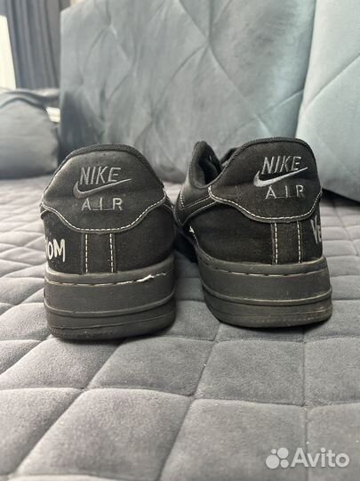 Кроссовки nike venom