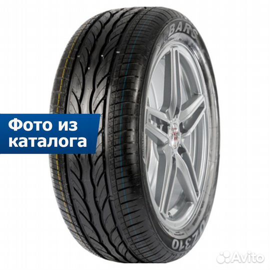 Bars UZ310 235/50 R18 97W