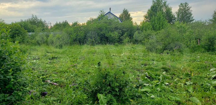 Участок 12 сот. (СНТ, ДНП)