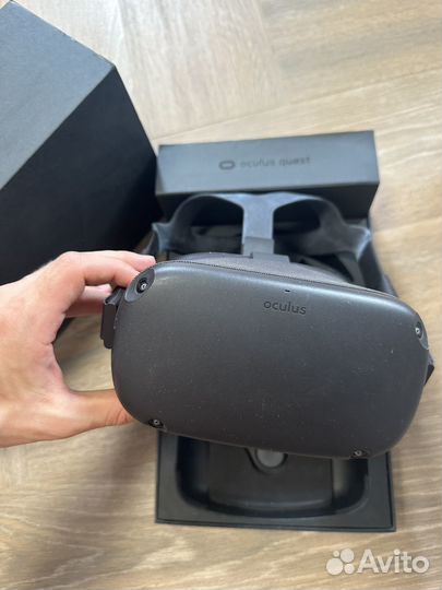 Oculus quest 1 128gb