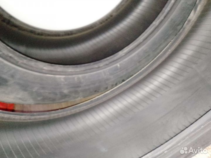 Nokian Tyres Nordman 7 SUV 265/60 R18