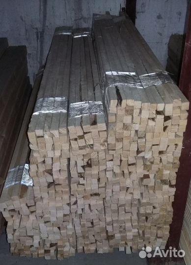 Рейка для подвязки помидор