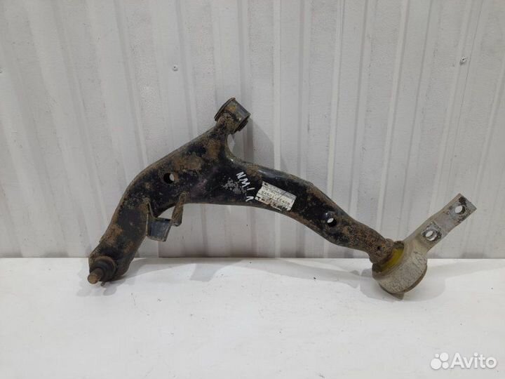 Рычаг передний левый Nissan Murano Z50 VQ35DE 2002