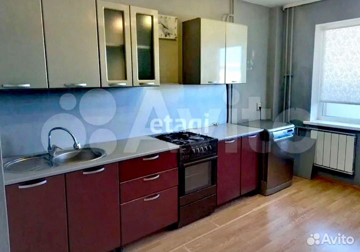 Кухонные гарнитуры бу