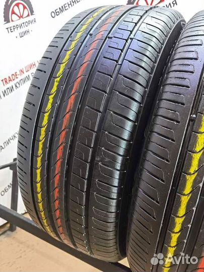 Pirelli Scorpion Verde All Season 255/45 R20 101W