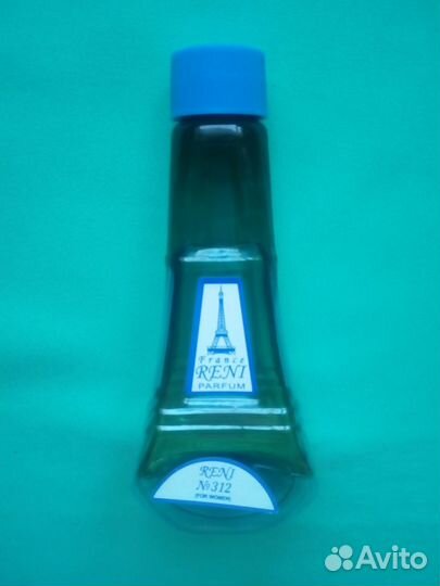 Reni №312 направления Intuition Estee Lauder 100мл