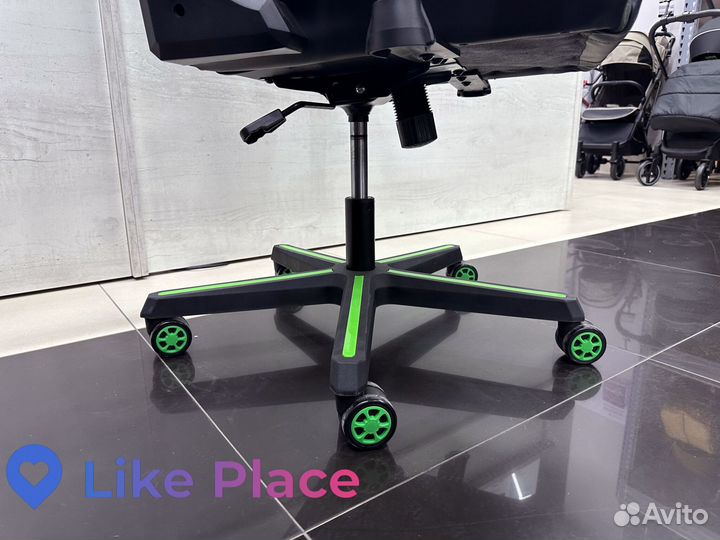 Геймерское кресло новое с доставкой