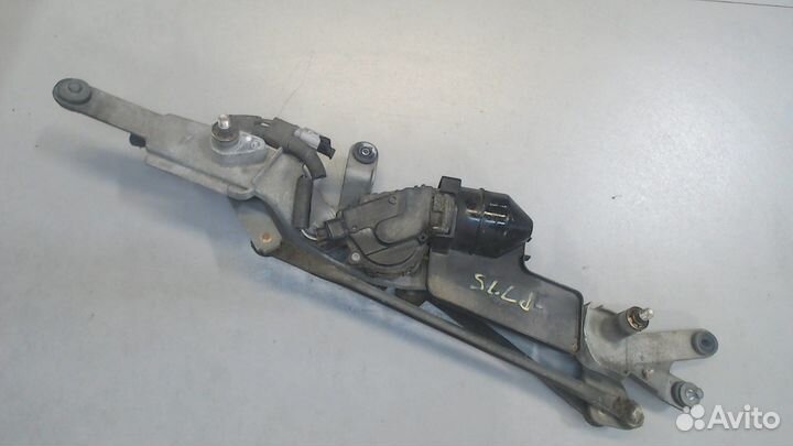 Механизм стеклоочистителя Lexus LS460, 2008