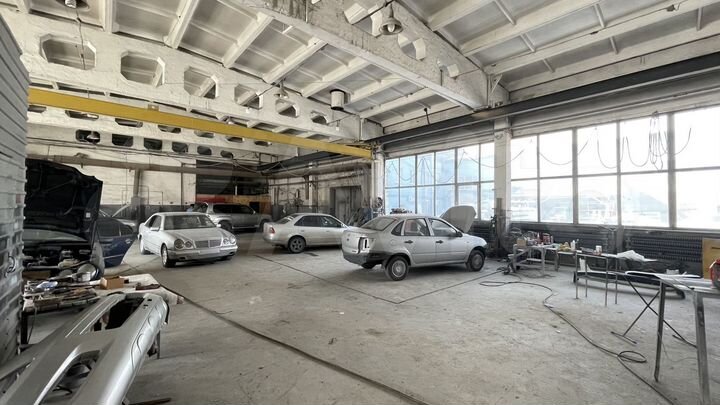 Помещение, 700 м²