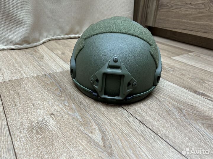 Шлем баллистический из арамида