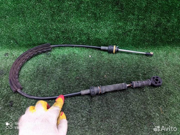 Трос кпп Skoda Fabia 2 (2007-2015)